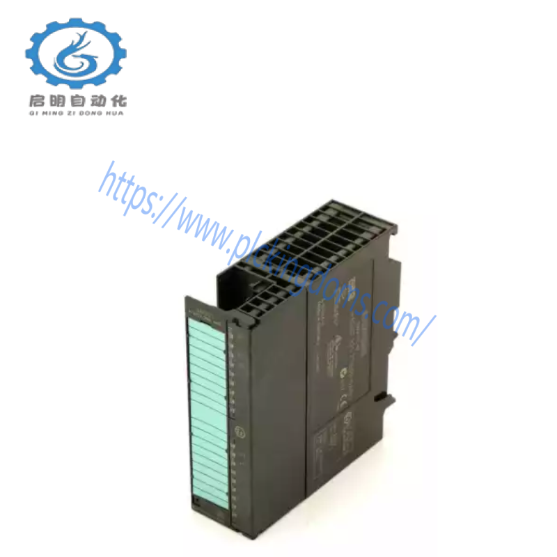 SIEMENS 6ES7331-7TB00-0AB0 HART analog input