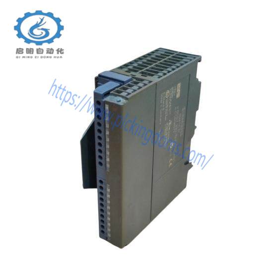 6ES7332-5HD01-0AB0  SIEMENS Analog Output Module