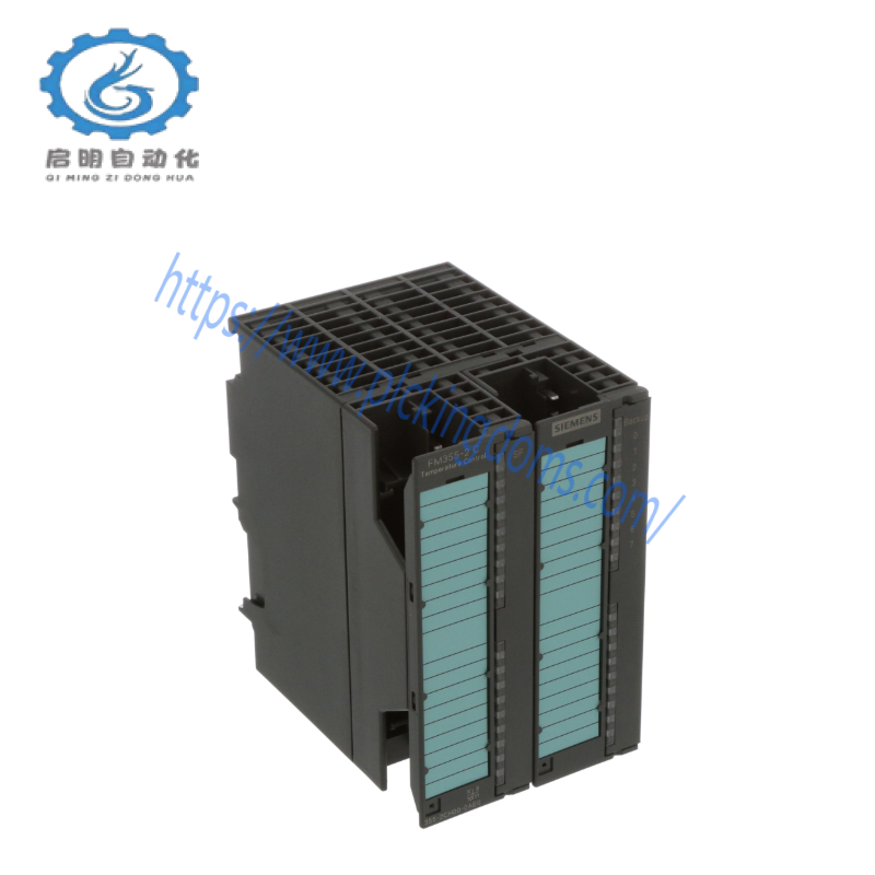 SIEMENS 6ES7355-2CH00-0AE0 Control unit