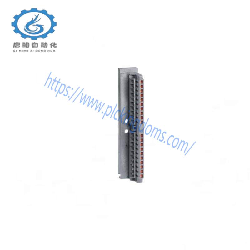 SIEMENS 6ES7392-1BJ00-0AA0 Front connector