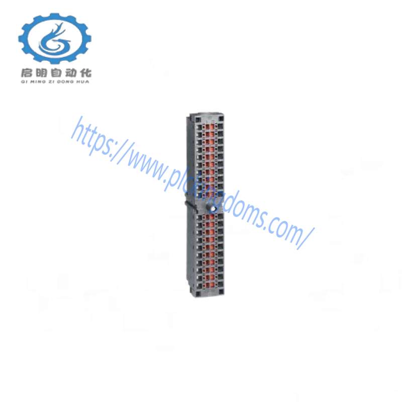 SIEMENS 6ES7392-1BM01-0AA0 Front connector