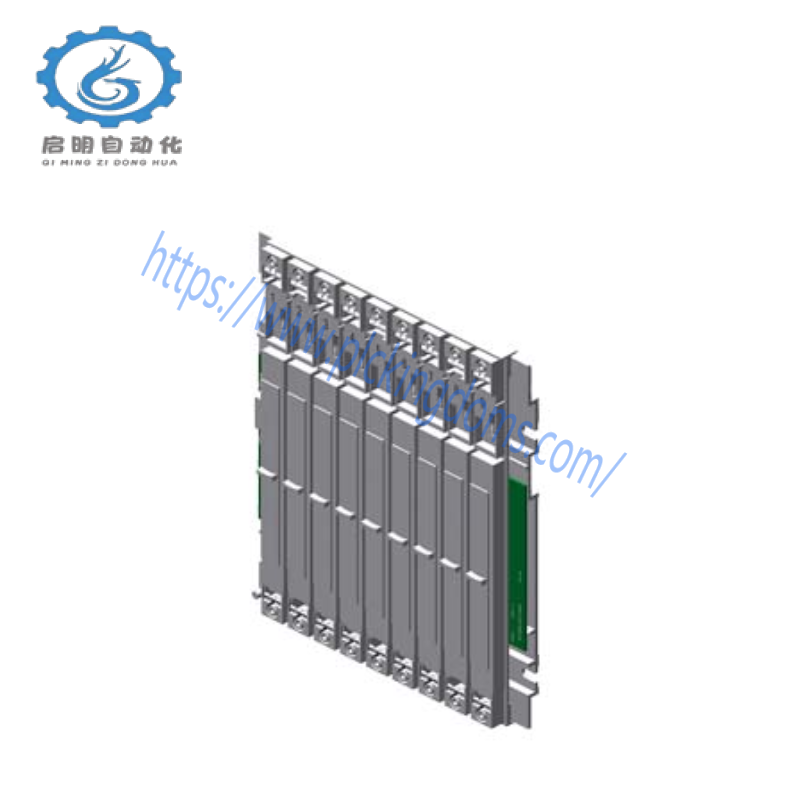 SIEMENS 6ES7400-1JA11-0AA0 S7-400 MOD.TR ALU UR2, 9 SLOTS