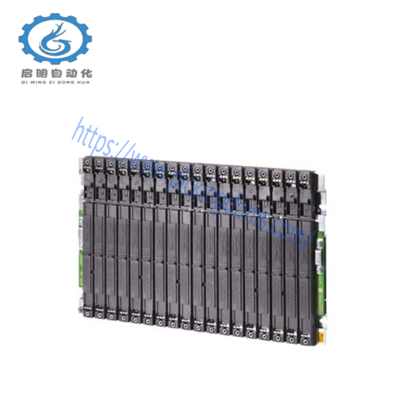 SIEMENS 6ES7400 UR2