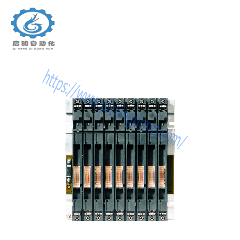 SIEMENS 6ES7403-1JA11-0AA0 ER2 EXPANSION RACK ALU