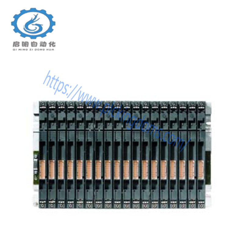 SIEMENS 6ES7403-1TA00-0AA0 SIMATIC S7-400, ER1 EXP. RACK