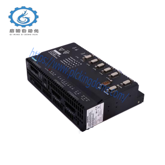 6ES7405-0KA01-0AA0  Siemens Power Supply