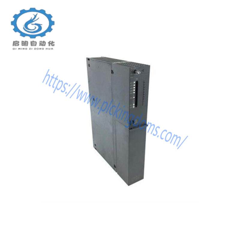 SIEMENS 6ES7410-5HN08-0AB0 central processing unit
