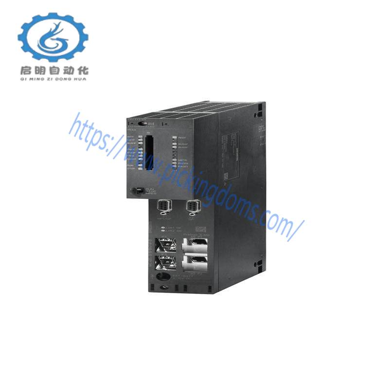 SIEMENS 6ES7412-5HK06-0AB0 central processing unit
