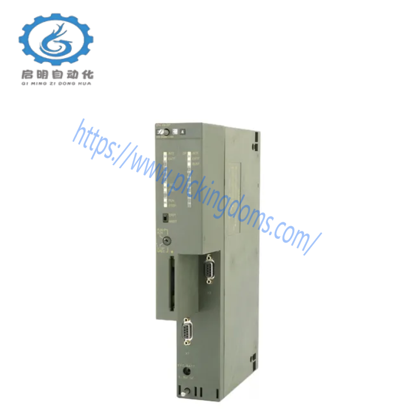 SIEMENS 6ES7414-2XG03-0AB0 CPU414-2, MPI/DP