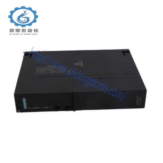 6ES7414-3EM07-0AB0  Siemens CPU414-3 PN/DP