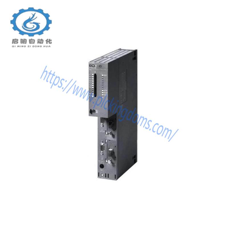 SIEMENS 6ES7414-4HR14-0AB0 Central processing unit
