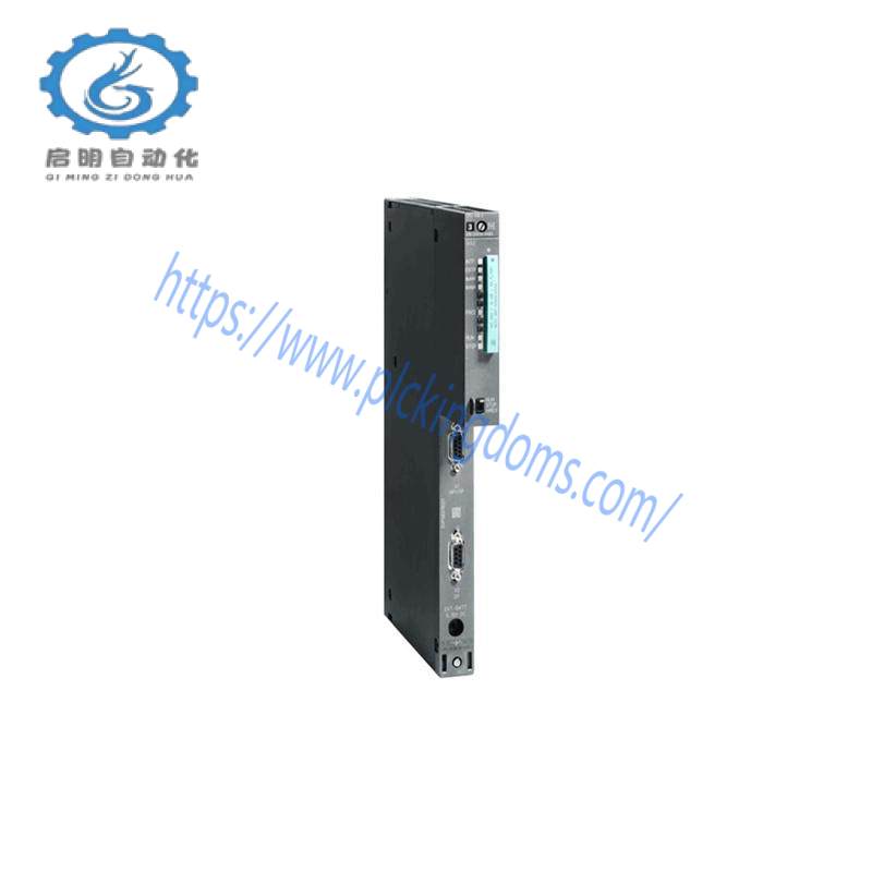 SIEMENS 6ES7416-2XK04-0AB0 Central processing unit