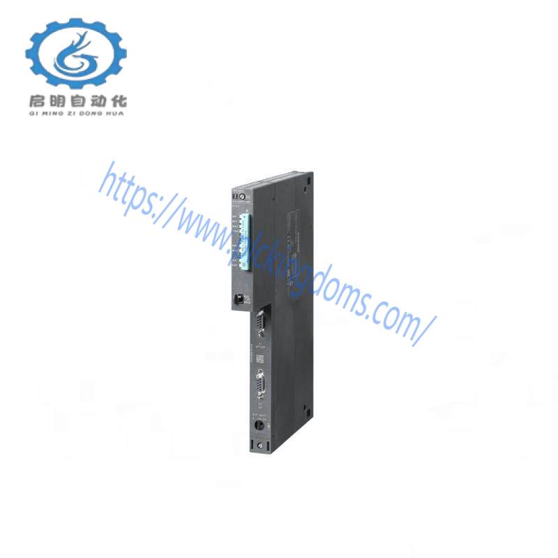SIEMENS 6ES7416-2XP07-0AB0 SIMATIC S7-400 CPU