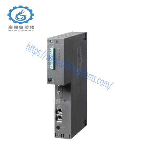 6ES7416-3ES07-0AB0  Siemens Interface