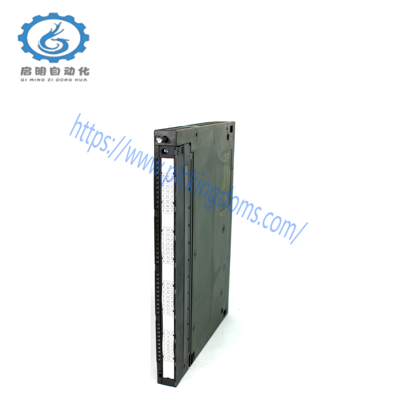 SIEMENS 6ES7421-1BL01-0AA0 digital input SM 421