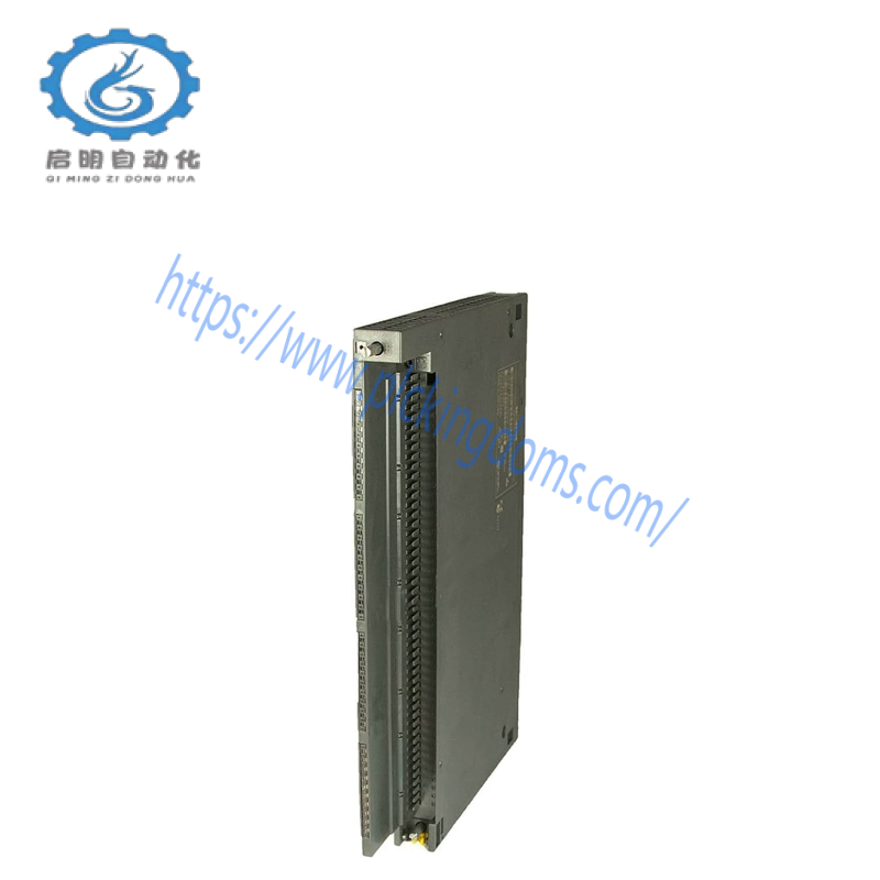 SIEMENS 6ES7421-1FH20-0AA0 DIG.INPUT MOD