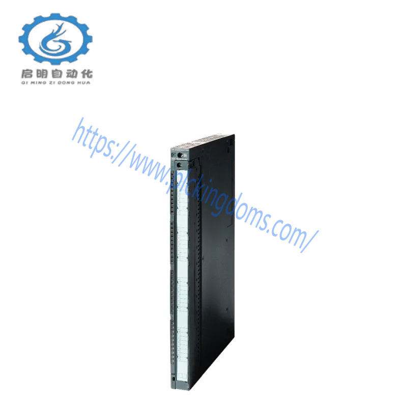 SIEMENS 6ES7422-1BH11-0AA0 digital output SM 422