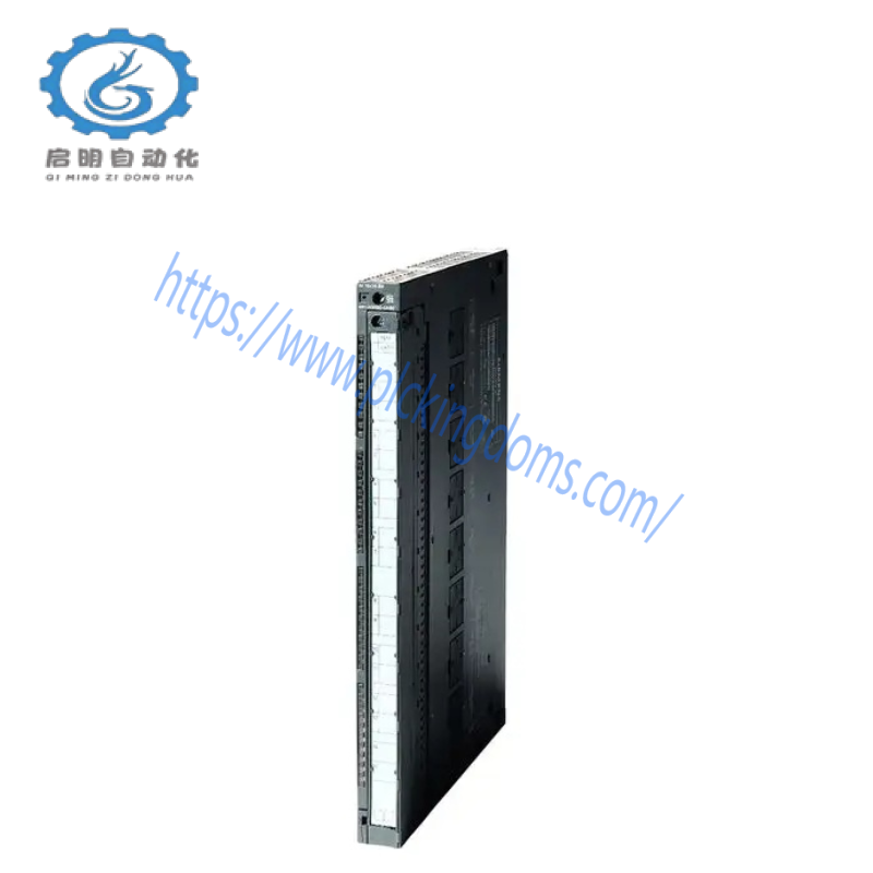 SIEMENS 6ES7422-1BL00-0AA0 digital output SM 422