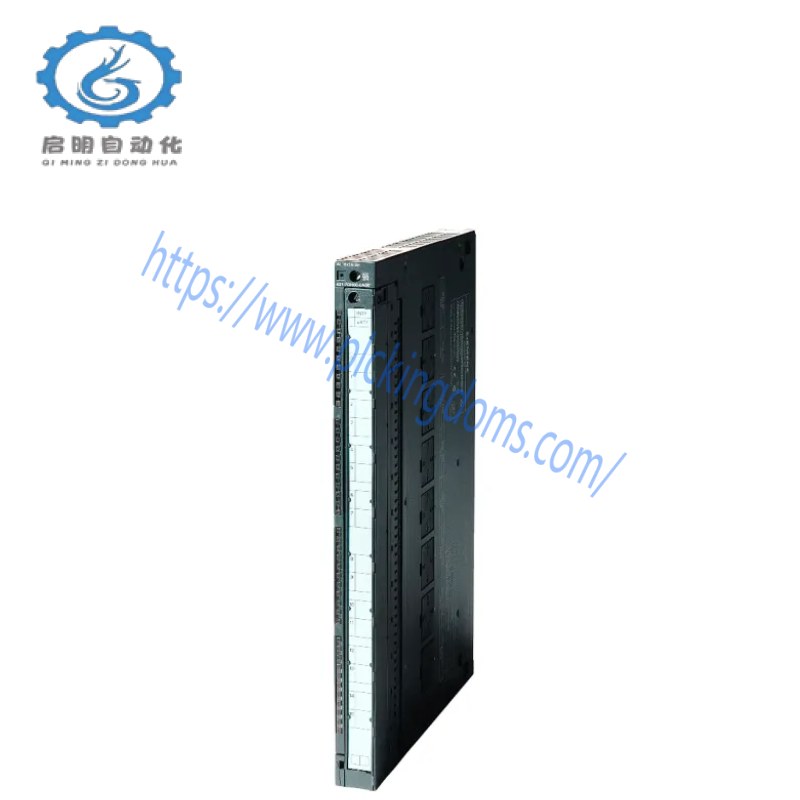 SIEMENS 6ES7431-1KF10-0AB0 analog input