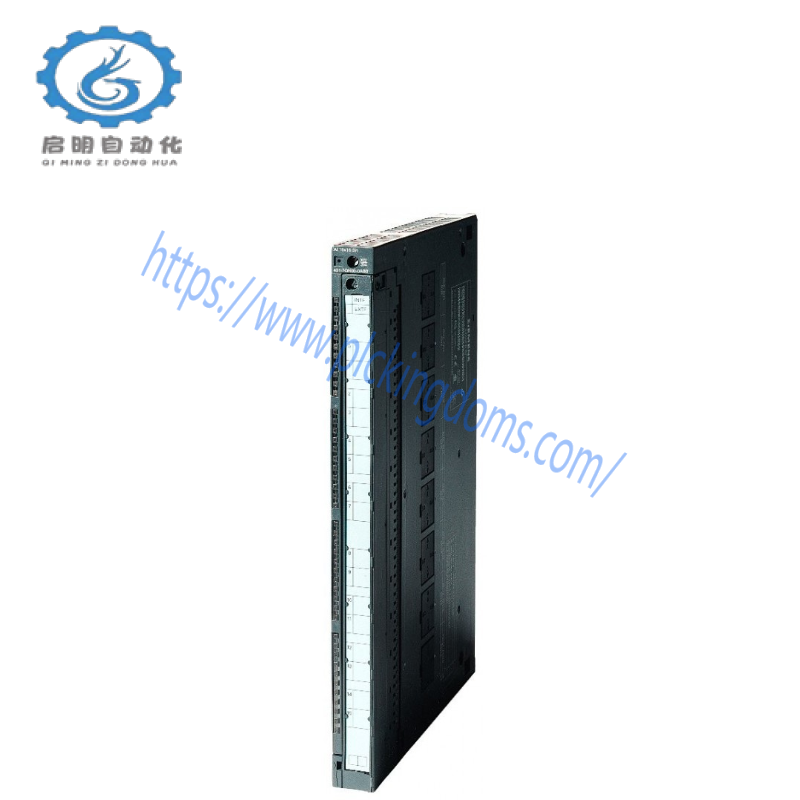 SIEMENS 6ES7431-1KF20-0AB0 analog input