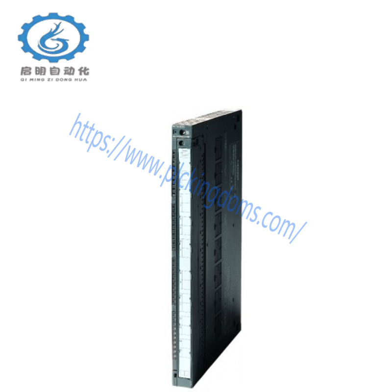 SIEMENS 6ES7431-7KF00-0AB0 analog input
