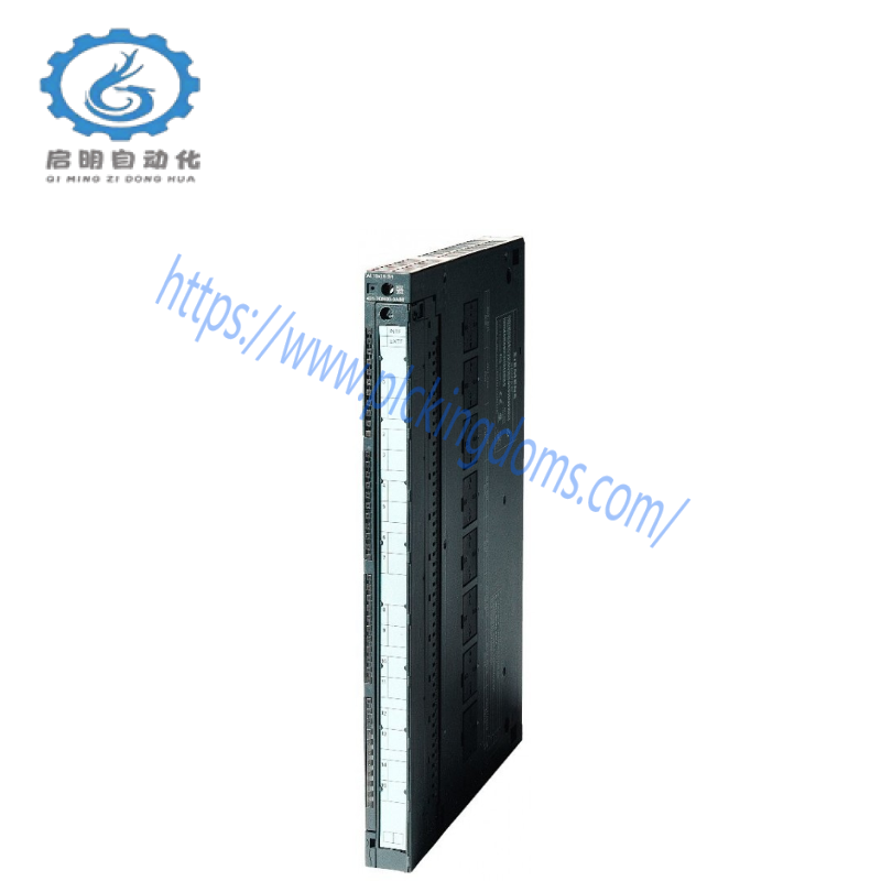 SIEMENS 6ES7432-1HF00-0AB0 analog output SM 432
