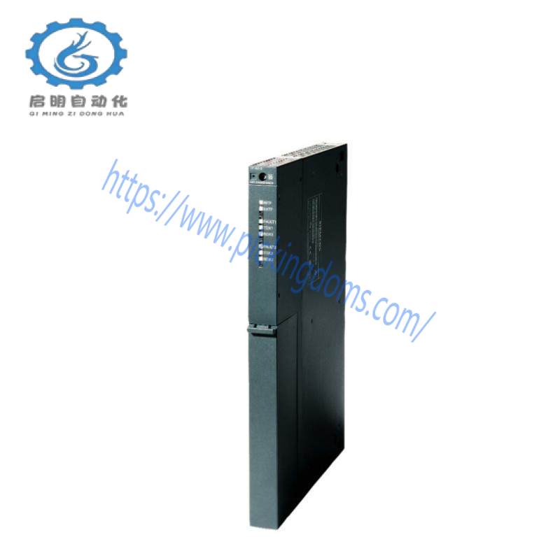 SIEMENS 6ES7440-1CS00-0YE0 SIMATIC S7-400 Coupling Module