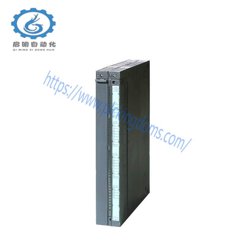 SIEMENS 6ES7451-3AL00-0AE0 positioning module FM
