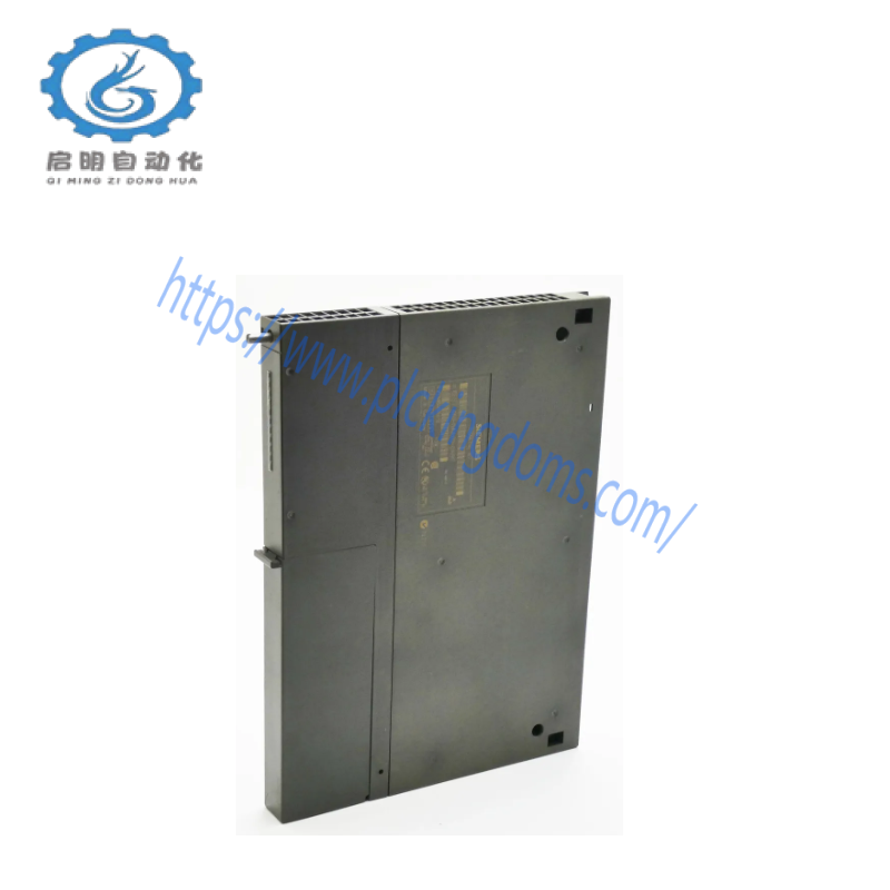 SIEMENS 6ES7460-0AA00-0AB0 TRANSMITTER INTERFACE MODULE
