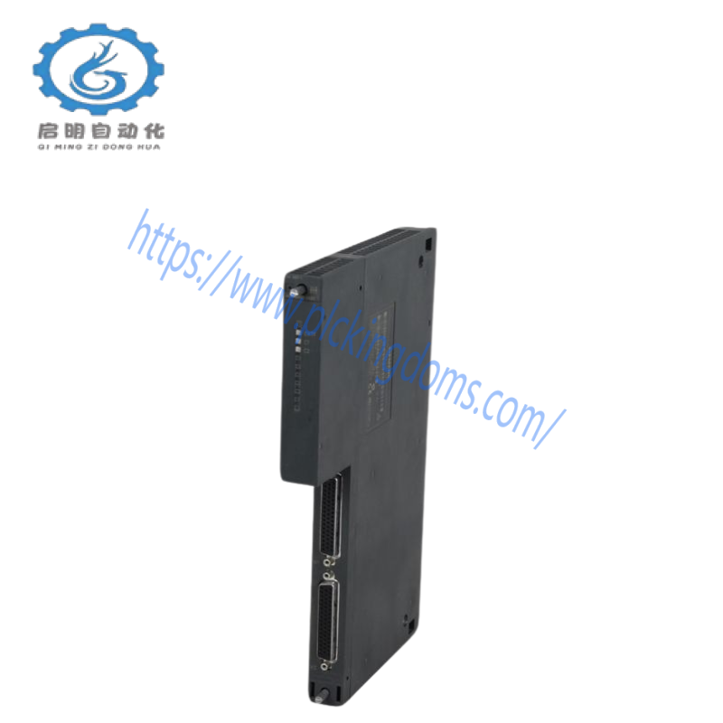 SIEMENS 6ES7460-1BA00-0AB0 SIMATIC S7-400, FM460-1