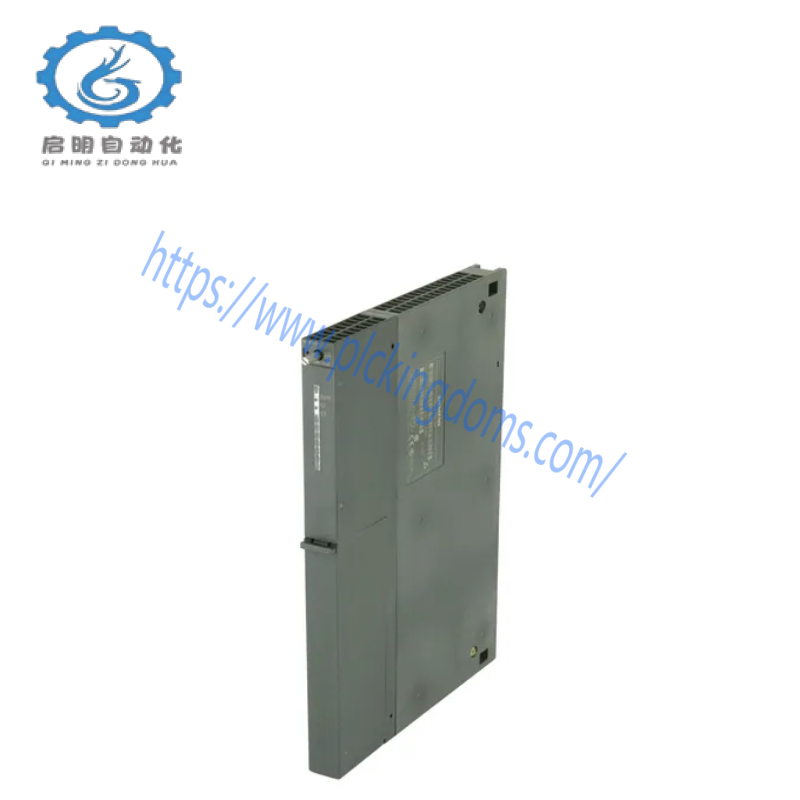 SIEMENS 6ES7460-3AA00-0AB0 TRANSMITTER INTERFACE MODULE