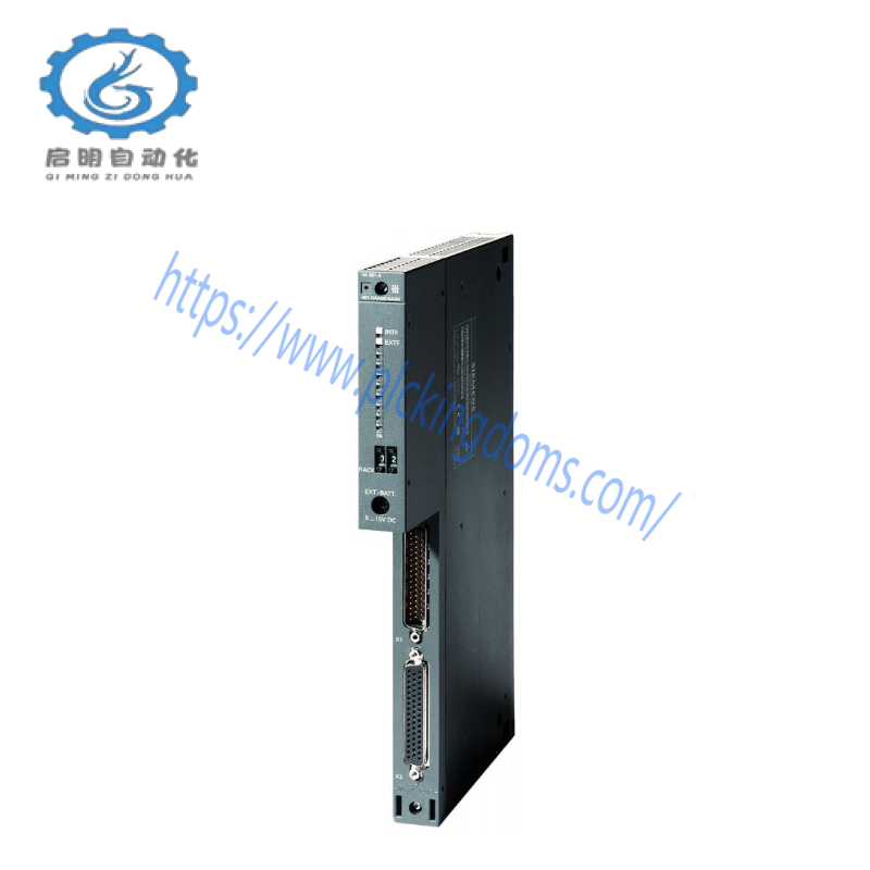 SIEMENS 6ES7461-0AA01-0AA0 RECEIVER INTERF. MOD