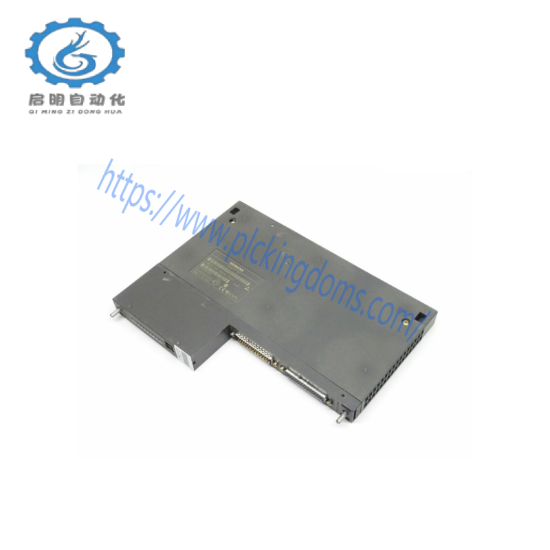 SIEMENS 6ES7461-1BA00-0AA0 RECEIVER INTERFACE MODULE