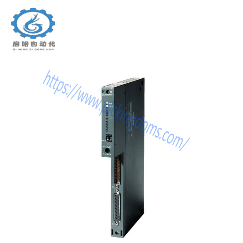 SIEMENS 6ES7461-3AA00-0AA0 RECEIVER INTERFACE MODULE