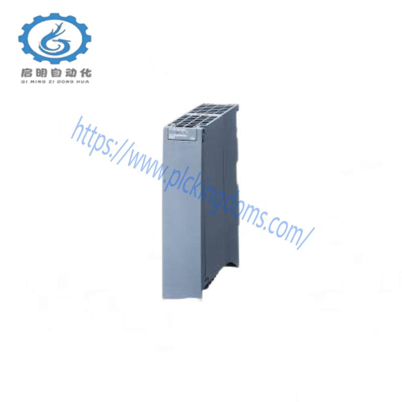 SIEMENS 6ES7505-0KA00-0AB0 POWER SUPPLY