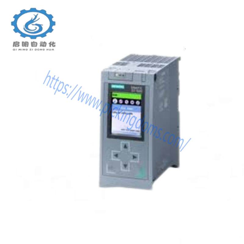 SIEMENS 6ES7515-2AM02-0AB0 Profinet Interface