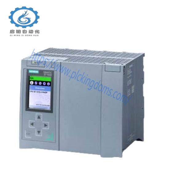 6ES7518-4AP00-0AB0  Siemens CPU