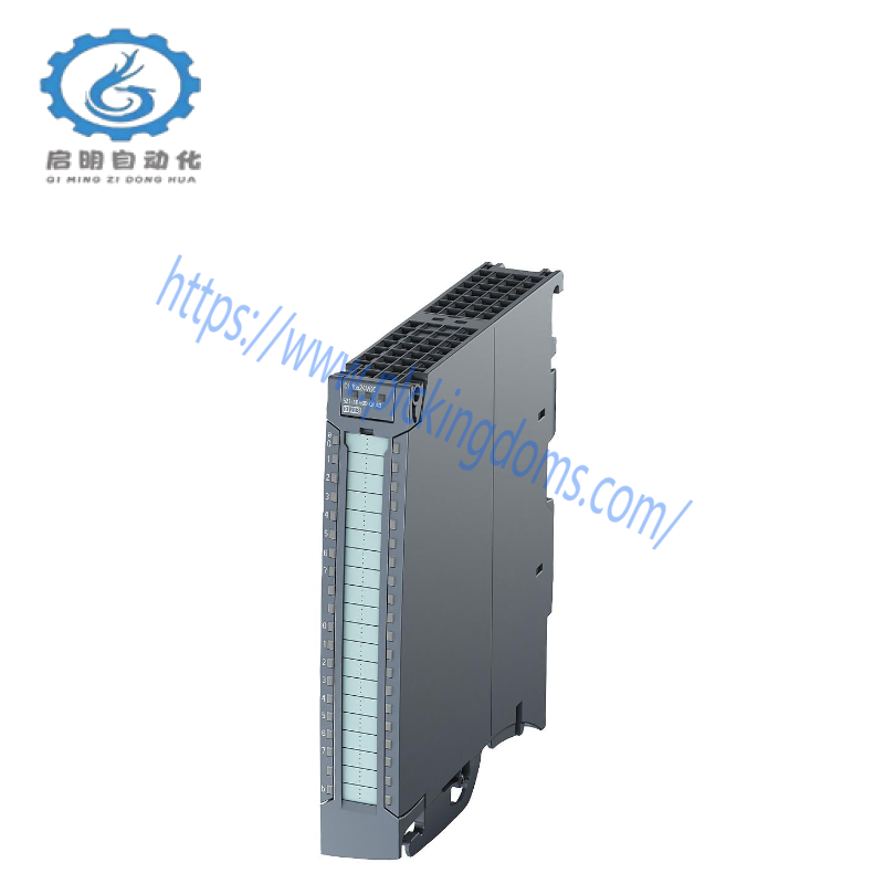 SIEMENS 6ES7521-1BH10-0AA0 SIMATIC S7-1500 Digital input module