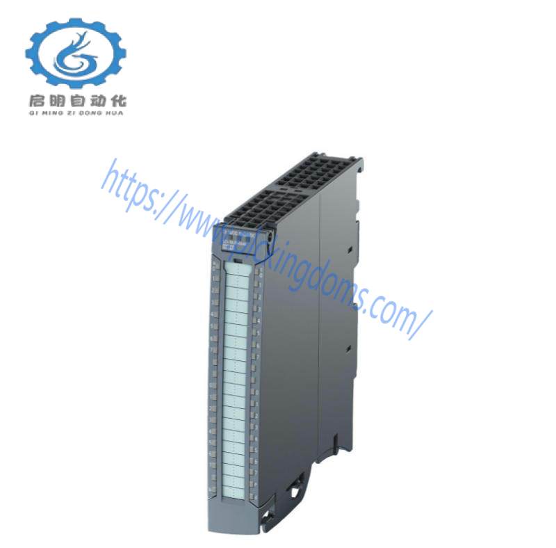 SIEMENS 6ES7523-1BL00-0AA0 Digital input/output module