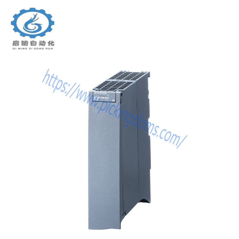 SIEMENS 6ES7540-1AB00-0AA0 Communication module