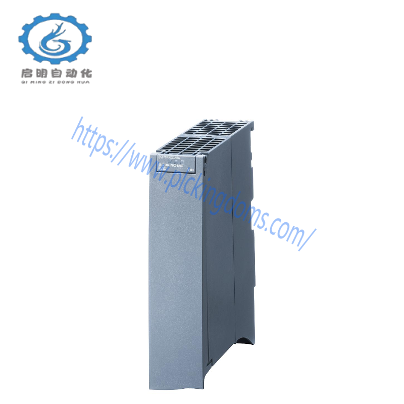 SIEMENS 6ES7541-1AD00-0AB0 Communication module