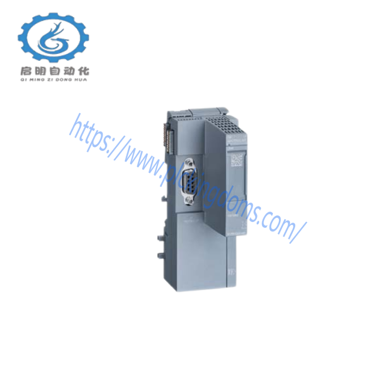 SIEMENS 6ES7545-5DA00-0AB0 Communication Module
