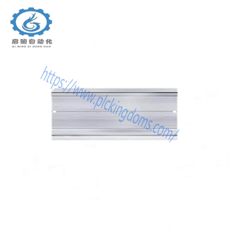 SIEMENS 6ES7590-1AB60-0AA0 MOUNTING RAIL 160 MM