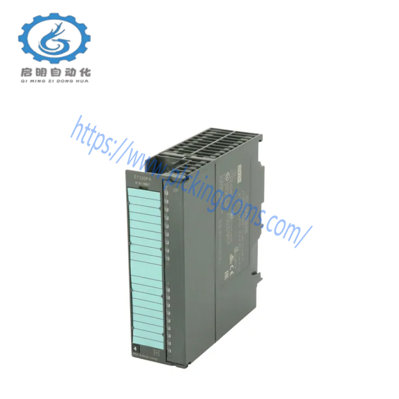 SIEMENS 6ES7650-8EK70-0AA0 DIGITAL OUTPUT