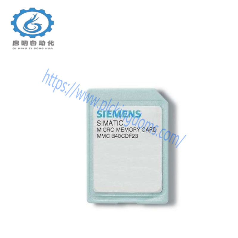 SIEMENS 6ES7953-8LF30-0AA0 S7 Micro Memory Card