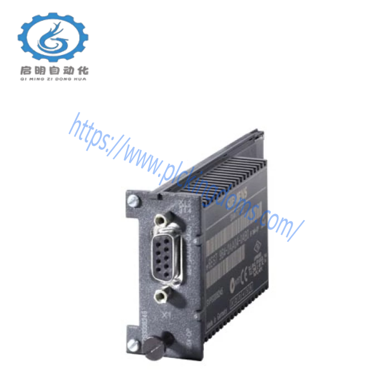 SIEMENS 6ES7963-2AA00-0AA0 SIMATIC S7-400, IF963-TTY