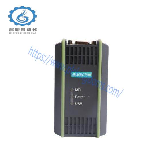 6ES7972-0CB20-0XA0  Siemens PC Adapter