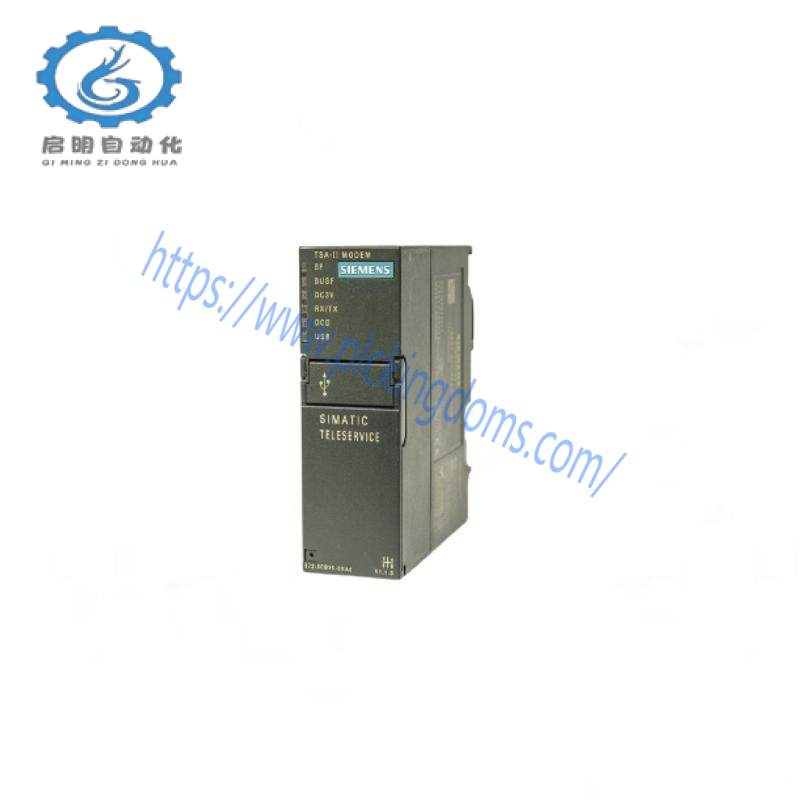 SIEMENS 6ES7972-0CB35-0XA0 SIMATIC S7 TS Adapter