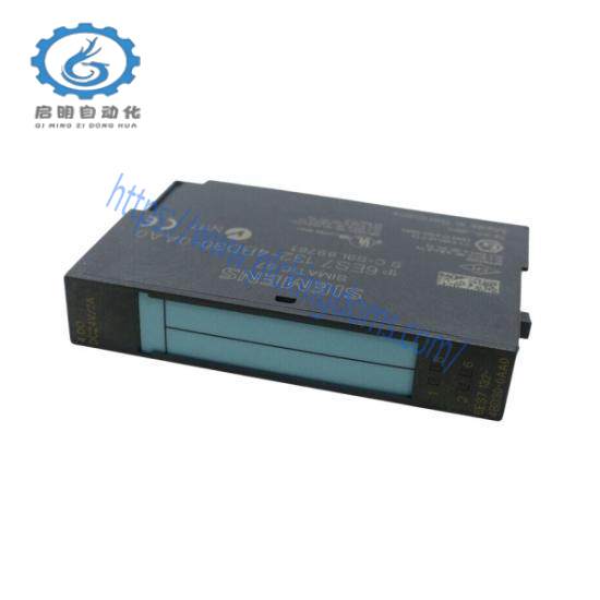 6ES7 132-4BD30-0AA0  Siemens Digital Output Module