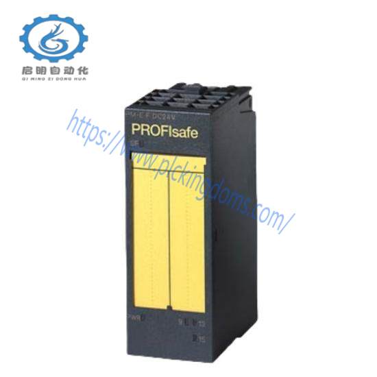 6ES7 138-4CF03-0AB0  Siemens Power Module